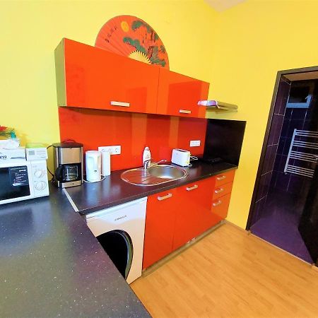 Tribunei Apartment סיביו מראה חיצוני תמונה