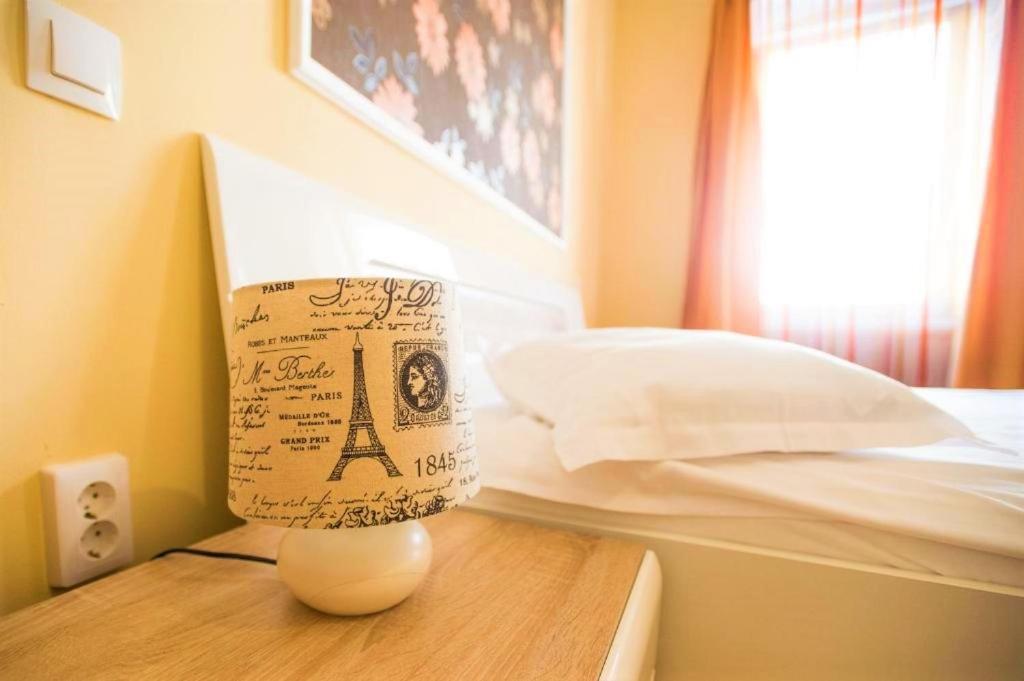 Tribunei Apartment סיביו מראה חיצוני תמונה