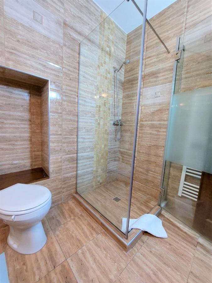Tribunei Apartment סיביו מראה חיצוני תמונה