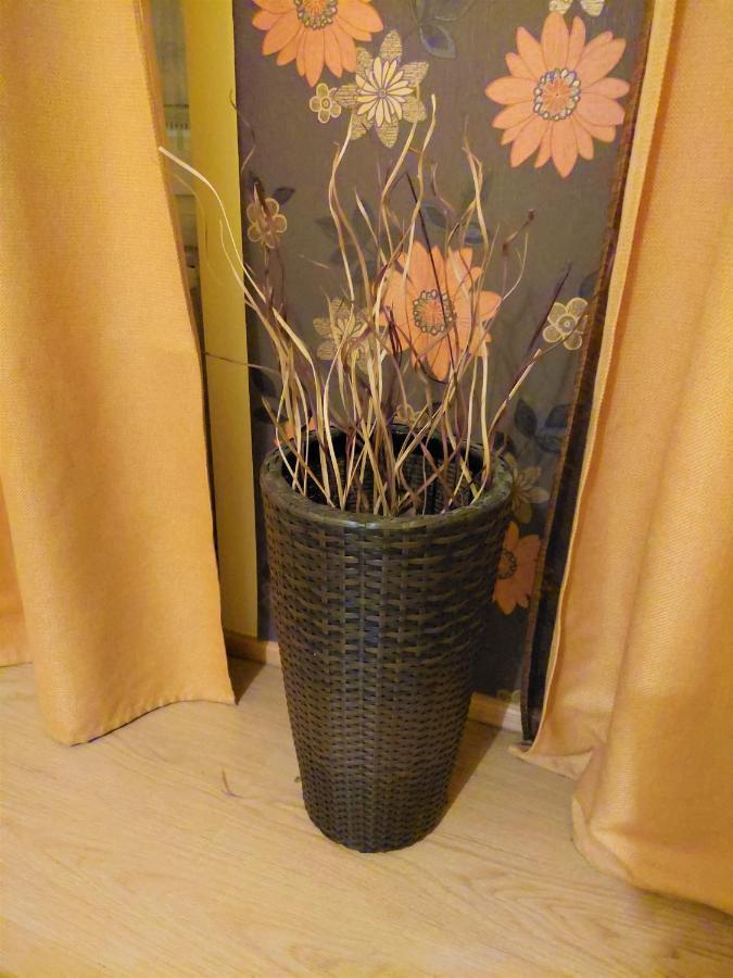 Tribunei Apartment סיביו מראה חיצוני תמונה