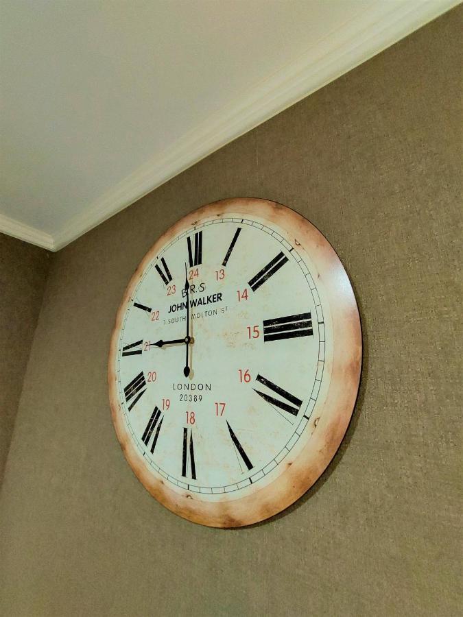 Tribunei Apartment סיביו מראה חיצוני תמונה