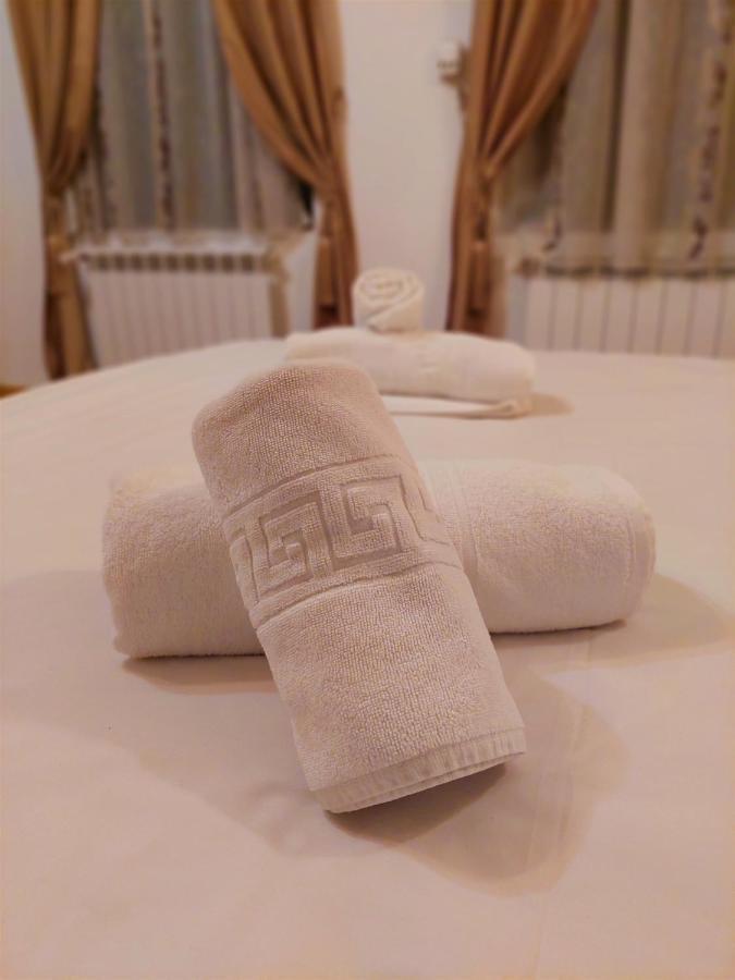 Tribunei Apartment סיביו מראה חיצוני תמונה