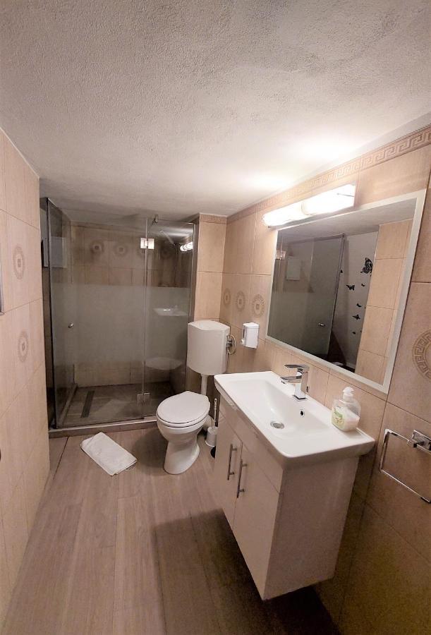 Tribunei Apartment סיביו מראה חיצוני תמונה