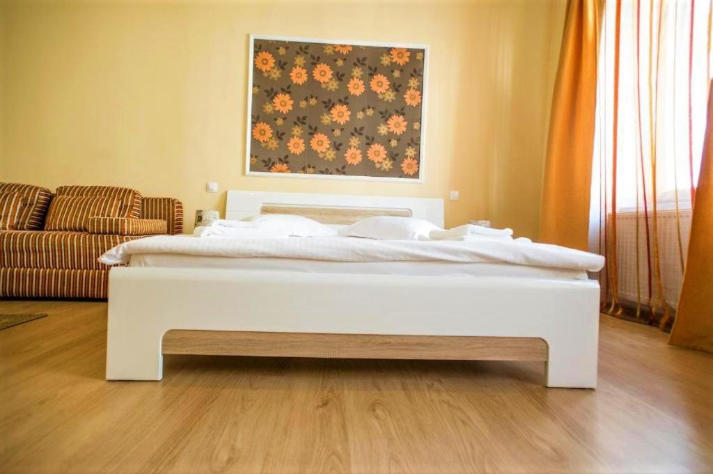 Tribunei Apartment סיביו מראה חיצוני תמונה