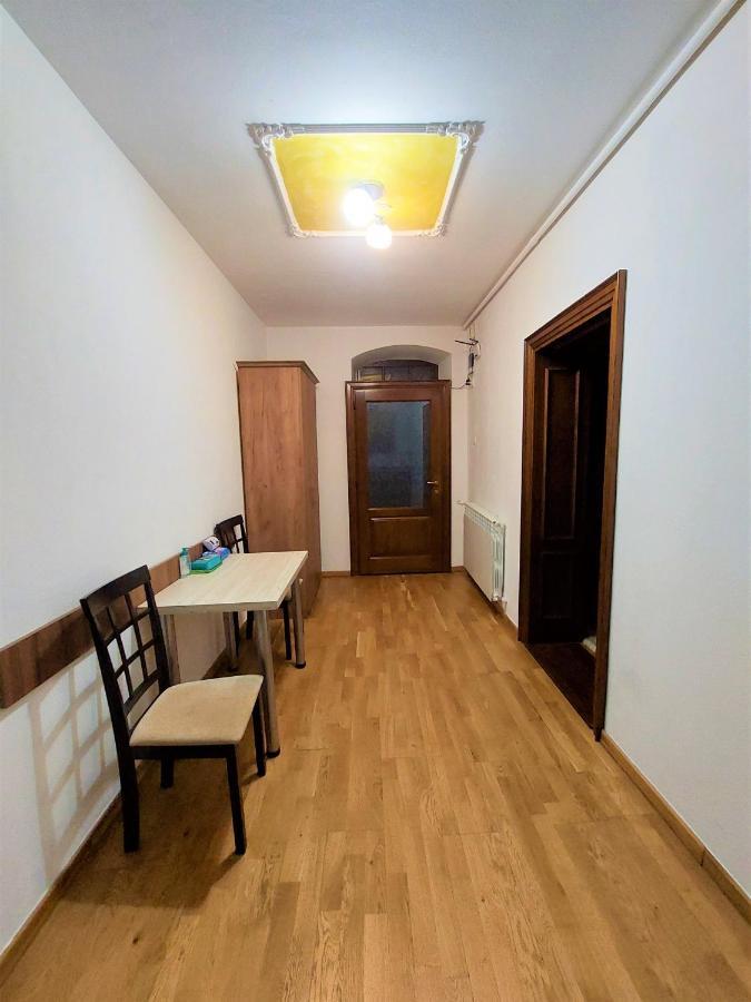 Tribunei Apartment סיביו מראה חיצוני תמונה